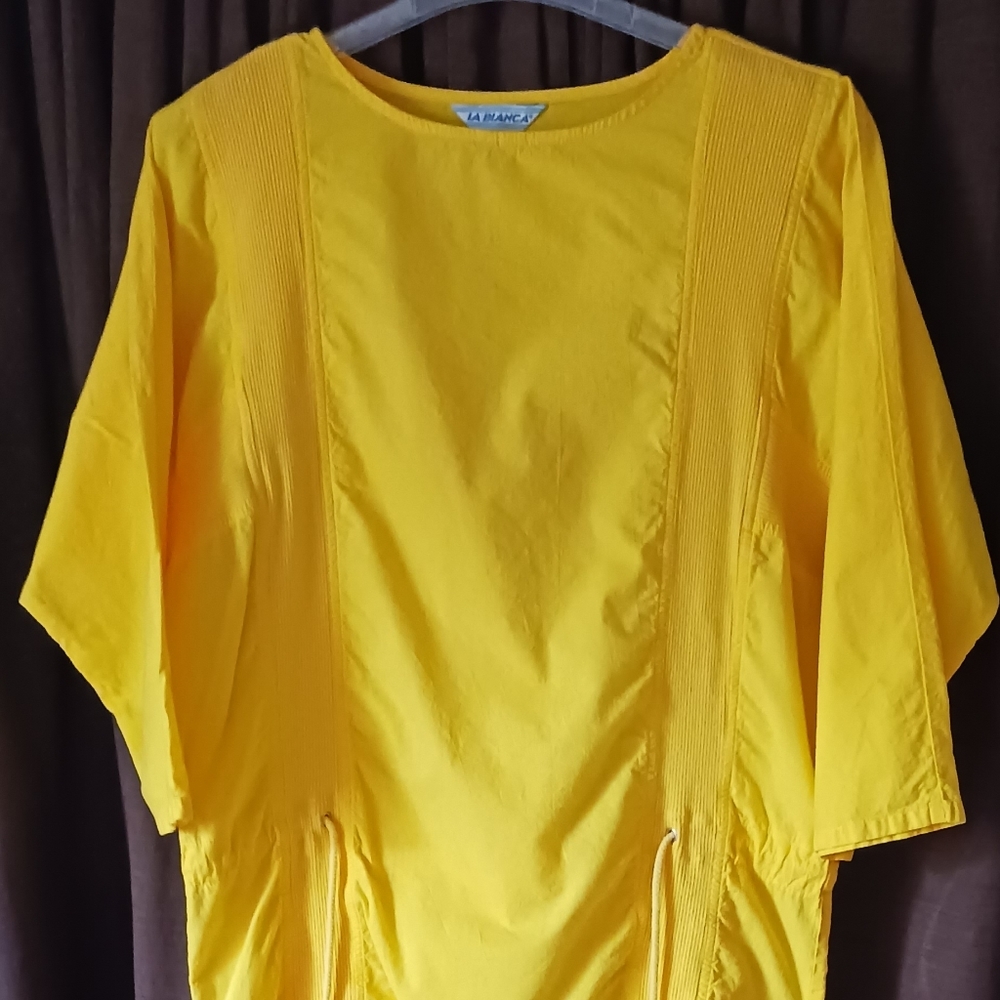LA BLANCA Tunics